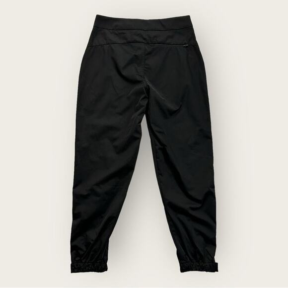 NWT | Athleta | Radiant Jogger | Black | Size 4 - Picture 3 of 15